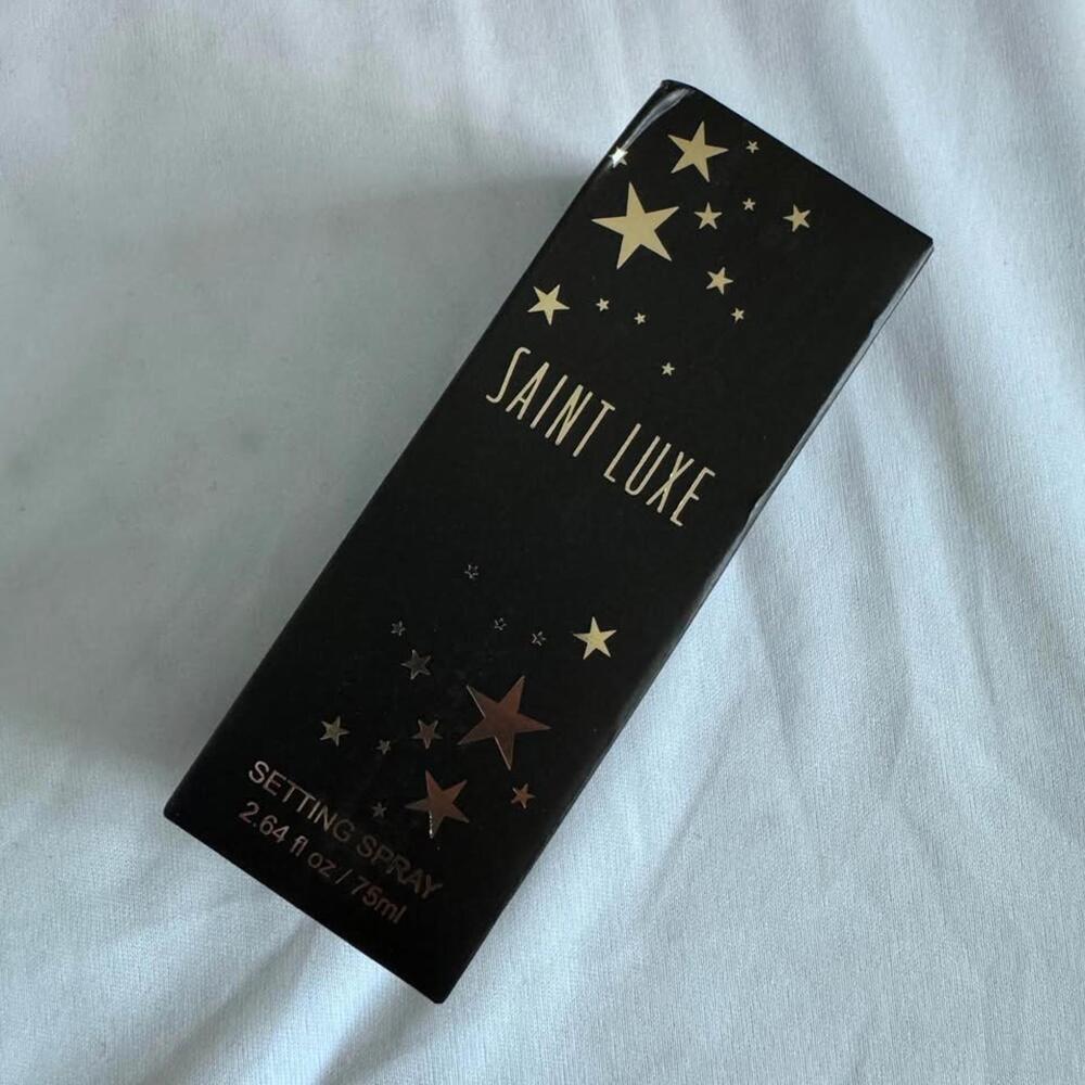 Saint Luxe: Setting Spray - Picture 1 of 1